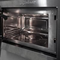 Микроволновая печь 60х33 см Kaiser Avantgarde Pro EM 2520 - 2 фото