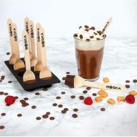 Набор для приготовления конфет Boska Chocowares 9 пр - 4 фото