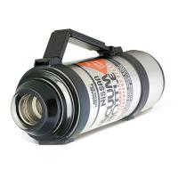 Термос Rocket Bottle 1,8 л Thermos NCB-18B - 3 фото