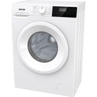 Стиральная машина 59,5 см на 6 кг Gorenje W1NHPI60SCS белая - 6 фото