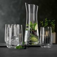 Набор бокалов для коктейля Longdrink 510 мл Spiegelau Spiegelau Lifestyle 12 пр прозрачный - 6 фото