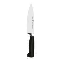 Нож поварской 16 см Zwilling Four Star - 2 фото