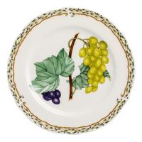 Тарелка десертная 17 см Noritake Orchard Garden белая - 1 фото