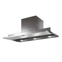 Встраиваемая вытяжка Falmec Design Move 90 белая - 1 фото