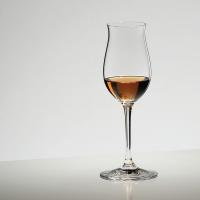 Набор бокалов для коньяка Хеннесси 190 мл Riedel Vinum 2 пр - 2 фото