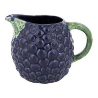 Кувшин Grapes 1,35 л Bordallo Pinheiro Pitchers - 5 фото