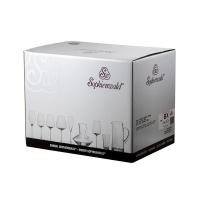 Набор бокалов для игристых вин 220 мл Sophienwald Phoenix 6 пр - 3 фото
