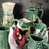 Кувшин Spikes 1,75 л Bordallo Pinheiro Pitchers - 6 фото