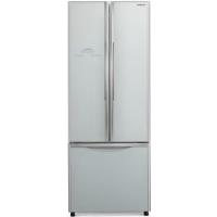 Холодильник 178х68 см Hitachi French Bottom Freezer R-WB482PU2 GS серебристое стекло - 5 фото