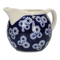 Сахарница и молочник Small Daisies Kitchen Craft London Pottery Out Of The Blue - 2 фото