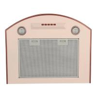 Пристенная вытяжка Kuppersberg Bona 60 C - 3 фото