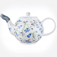Чайник Колокольчик 750 мл Dunoon Teapots Dovedale - 1 фото