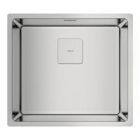 Кухонная мойка 49 см Teka Maestro Flexlinea RS15 45.40 сталь полированная - 1 фото