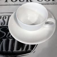Чашка для кофе 100 мл Wilmax Fine - 12 фото