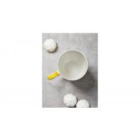Кружка 460 мл Spode Kit Kemp желтая - 8 фото