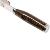 Hож для резки овощей Nakiri 14 см Kai Shun Premier - 2 фото