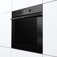 Электрический духовой шкаф 59,5 см Gorenje Essential BO6735E05B черный - 5 фото