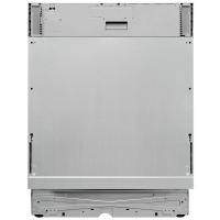 Встраиваемая посудомоечная машина 59,6 см Electrolux EEM48320L белая - 2 фото