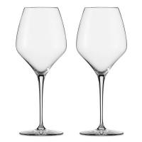 Набор бокалов для белого вина Zwiesel Glas Alloro 2 пр - 4 фото