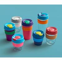 Кружка 227 мл KeepCup Original S Barberry - 3 фото