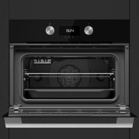 Духовой шкаф 46 см Teka Urban HLC 8400 ночная река - 10 фото