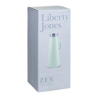 Термос 1 л Liberty Jones Zen зеленый - 5 фото