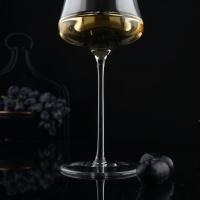 Бокал для вина 480 мл хр. стекло "Great Wine" d 9 см h24 см P.L. - BarWare [6] - 5 фото