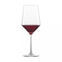 Набор бокалов для красного вина 540 мл Cabernet Zwiesel Glas Belfesta 6 пр - 2 фото