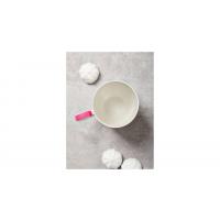 Кружка 460 мл Spode Kit Kemp розовая - 8 фото
