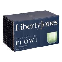 Набор стаканов 310 мл Liberty Jones Flowi зеленый 2 пр - 6 фото