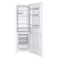 Холодильник 168х55 см Maunfeld MFF176SFW белый - 5 фото