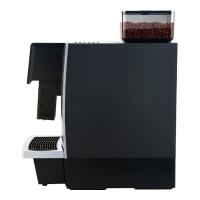 Кофемашина 8 л Dr.Coffee Proxima F11 Big Plus Black черная - 6 фото