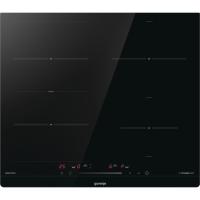 Индукционная варочная панель 59 см Gorenje Advanced ISC645BSC черная - 2 фото