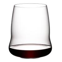 Бокал для красного вина 670 мл Riedel Restaurant Stemless Wings - 1 фото