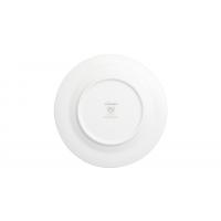 Тарелка пирожковая 16 см Noritake Eternal Palace Gold белая - 3 фото
