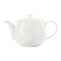 Сервиз чайно-столовый на 6 персон Mix&Match Synergy 26 пр платиновый - 2 фото