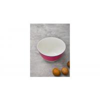 Салатник 15,3 см 560 мл Spode Кит Kit Kemp розовый - 8 фото
