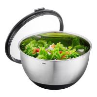 Миска Muovo 24 см 4,5 л Gefu - 1 фото