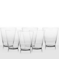 Стакан для воды Tumbler Crystal 380 мл 9,8 см Zalto W1 Series 6 шт - 2 фото