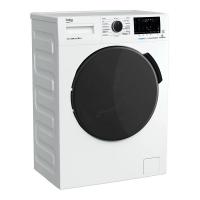 Стиральная машина Beko 60х44 см WSRE6H612ZAW белая - 2 фото