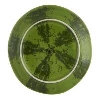 Тарелка закусочная 21 см Bordallo Pinheiro Watermelon - 2 фото