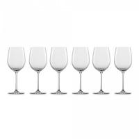 Набор бокалов для белого вина 296 мл Zwiesel Glas Wineshine 6 пр - 1 фото