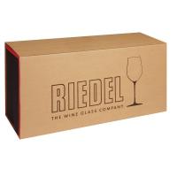 Декантер для вина Black Tie Amadeo 1,5 л Riedel - 1 фото