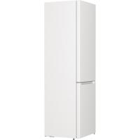 Холодильник 200х60 см Gorenje Primary NRK6201PW4 белый - 3 фото