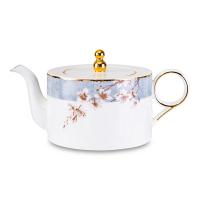 Чайный сервиз на 6 персоны Mix&Match Aurelia белый 21 пр - 3 фото