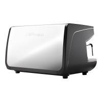 Кофемашина рожковая 11 л Nuova Simonelli Appia Life Standart 2 Gr V черная - 2 фото