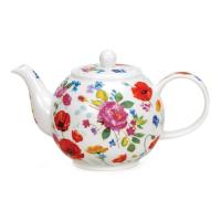 Чайник 750 мл Dunoon Teapots Wild Garden - 2 фото