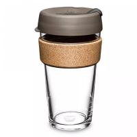 Кружка 454 мл KeepCup Brew Cork L Latte - 1 фото