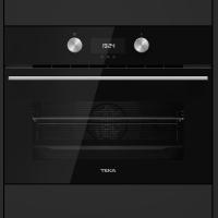 Духовой шкаф 46 см Teka Urban HLC 8400 ночная река - 8 фото