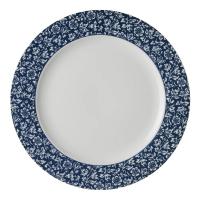 Тарелка обеденная 30 см Laura Ashley Blueprint - 2 фото